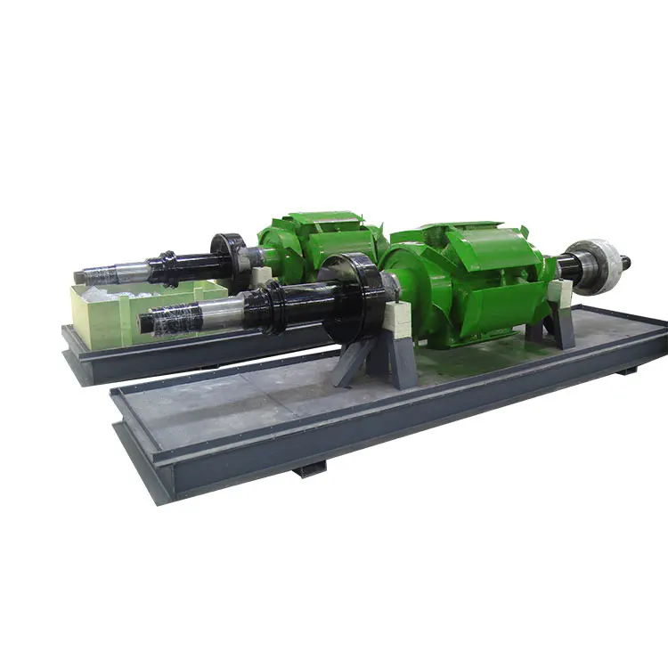 Медь 1500kw водопровод