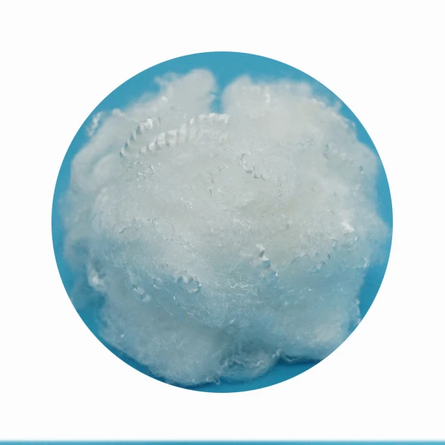
micro denier polyester fiber filling wholesale 