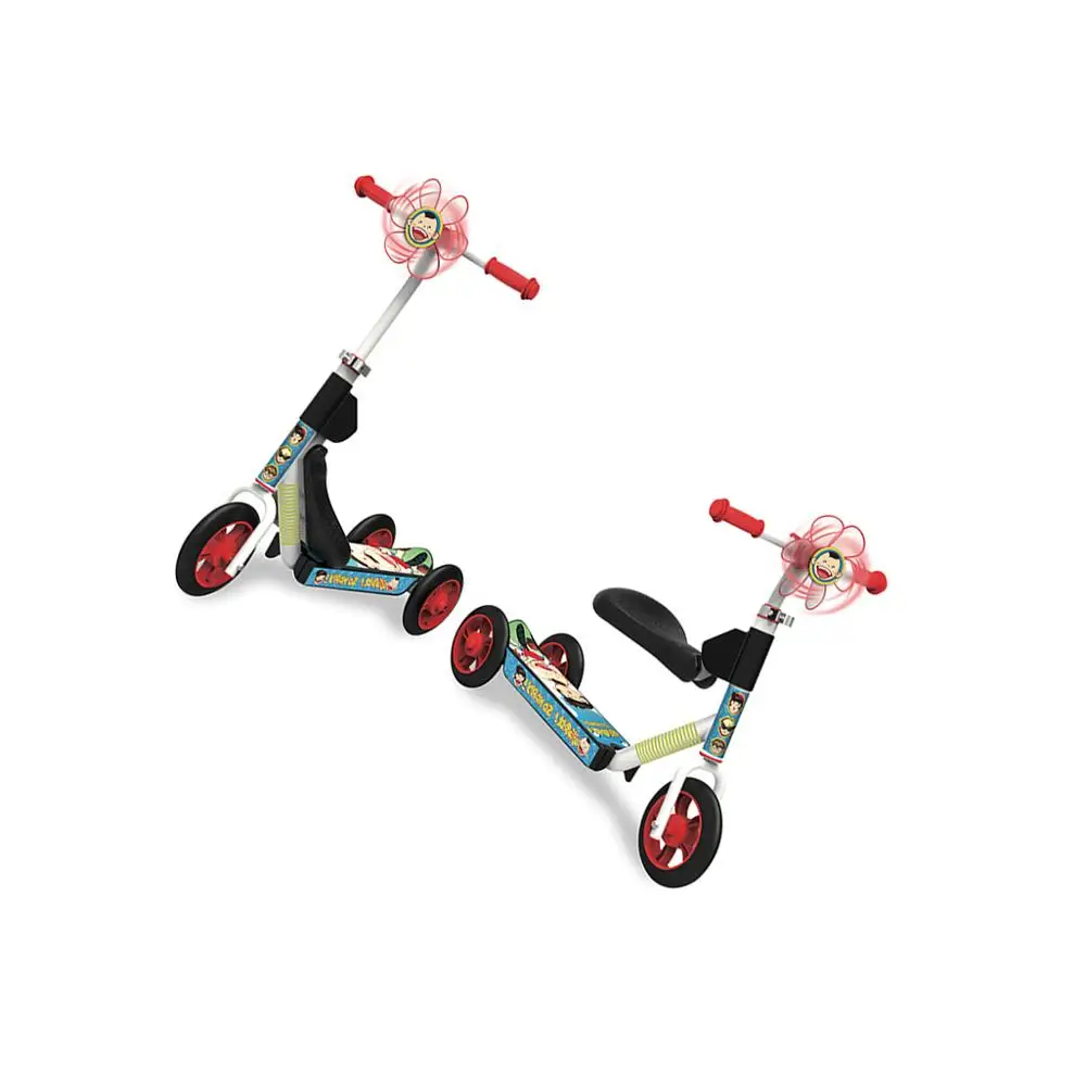 2018 Лидер продаж Три Колеса Самокат для детей легко работать