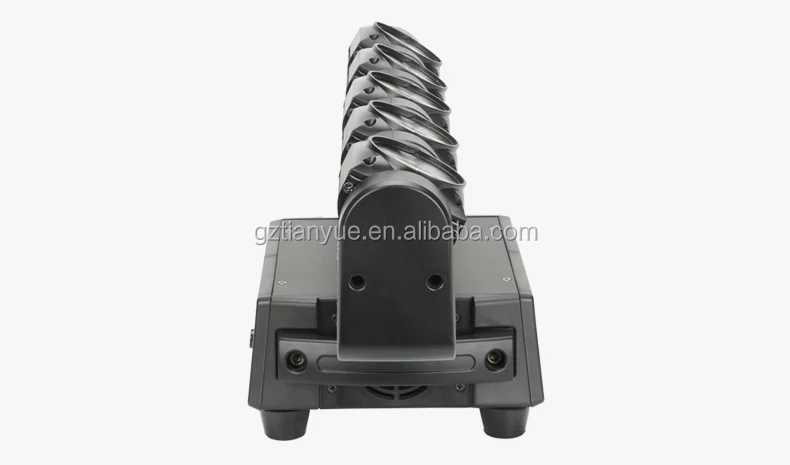 whole sale 5*12w moving head beam light for bar&club&KTV&disco