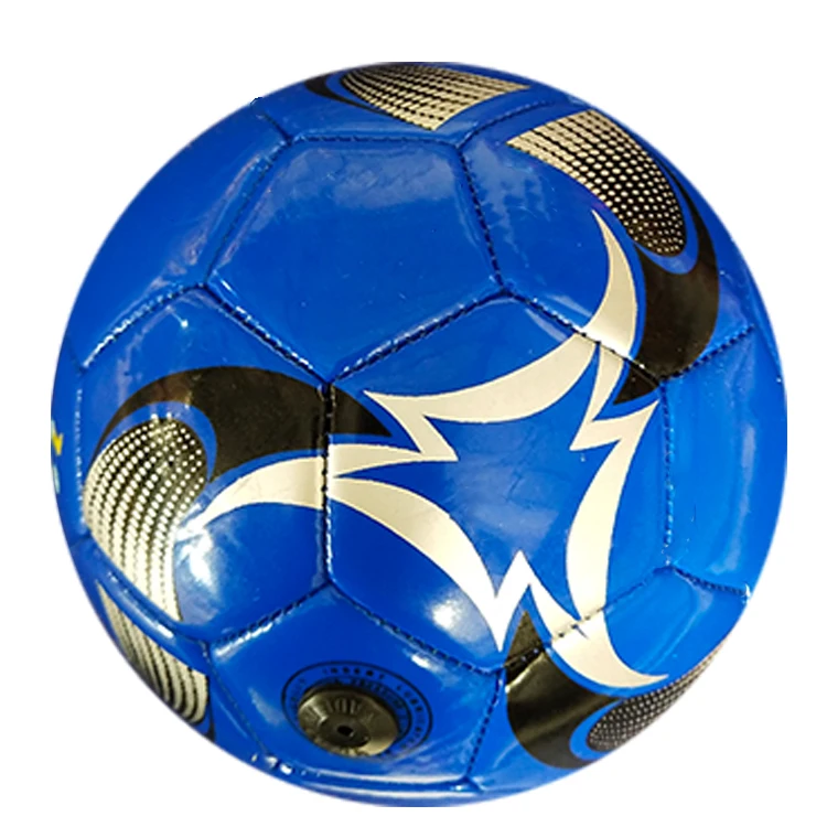 
Soccer Ball with Customized Logo and Printing for Promotion Good Performance Football as a Gift Futbol Futsal Futebol 