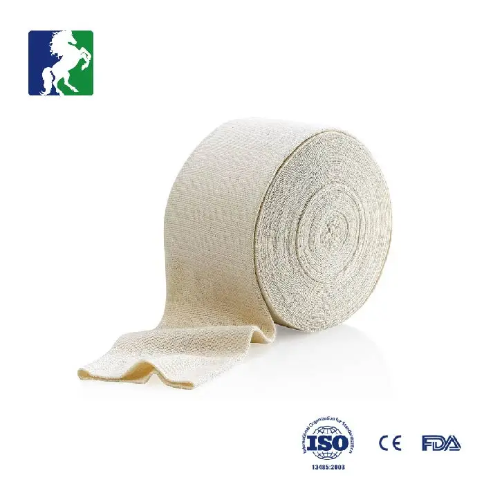 Хирургическая трубчатая повязка/эластичная трубчатая повязка