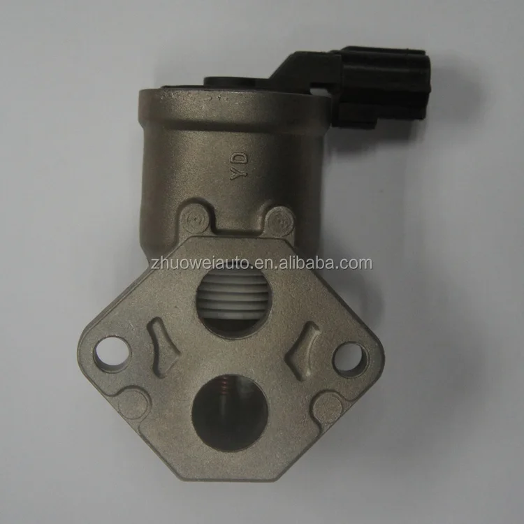 Good Performance Auto Parts ZM01-20-660 IAC Idle Air Control Valve For Mazda 323 BJ