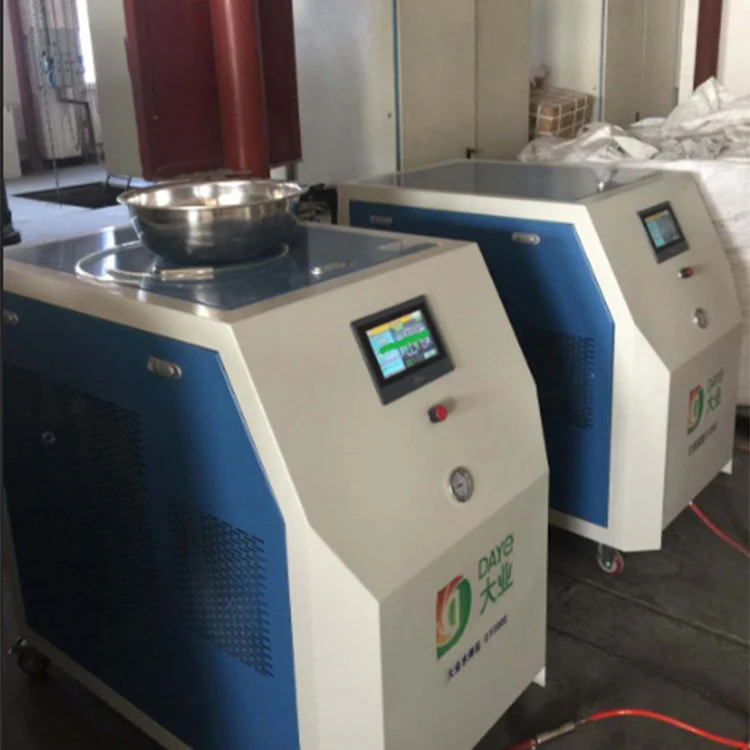 B-63 hho generator for heating