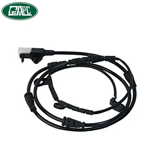 Petrol 5.0L Brake Pad Sensor Front LR033275 for Land Rover Range Rover 2013-2016 Range Rover Sports 2.0L 16V OHC Parts