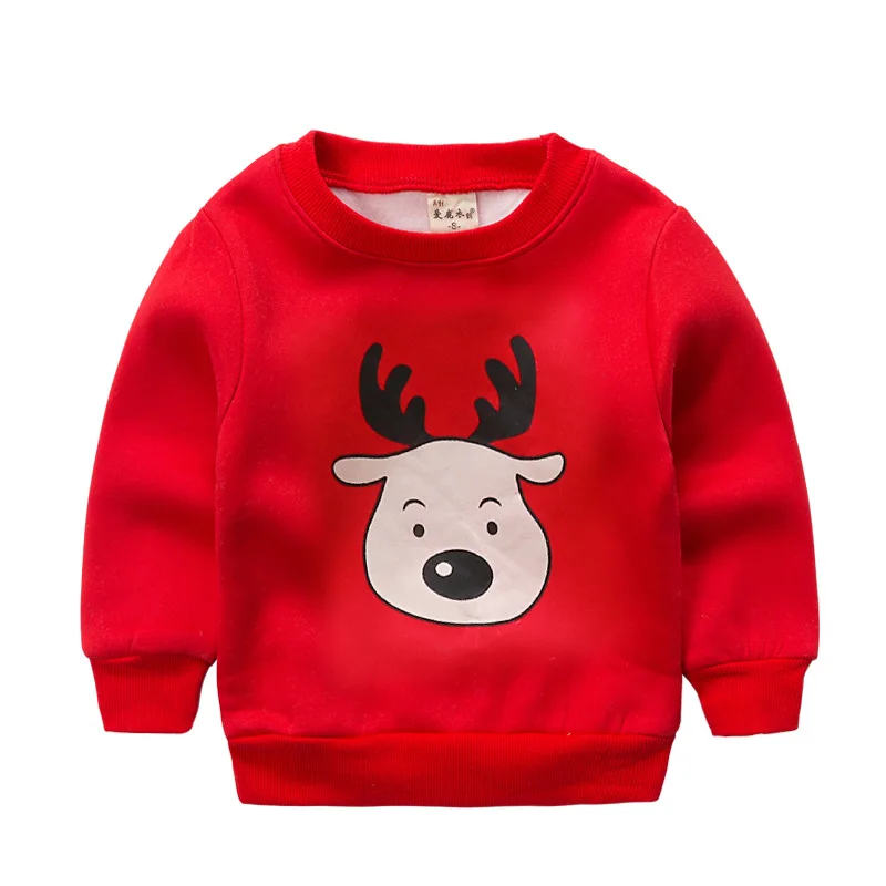 Лидер продаж, одежда от китайского производителя, плотный теплый свитер, оптовая продажа, модный бутик, детский плотный свитер