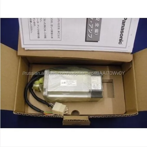 AC Servo Motor MUMS042A1G0S