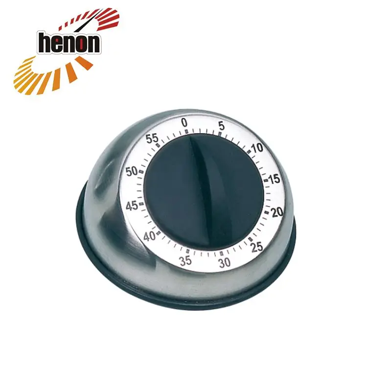
Competitive Price New Design mechanical kitchen timer 