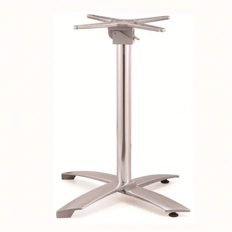Good Price Hydraulic Table Base Restaurant Industrial Crank