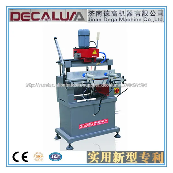 алюминий копировально-фрезерный станок машина