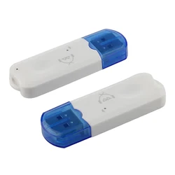 Sales Promotion Activity Wireless Bt Audio Receiver Board USB Wireless Dongle Serial Bt MP3 Module