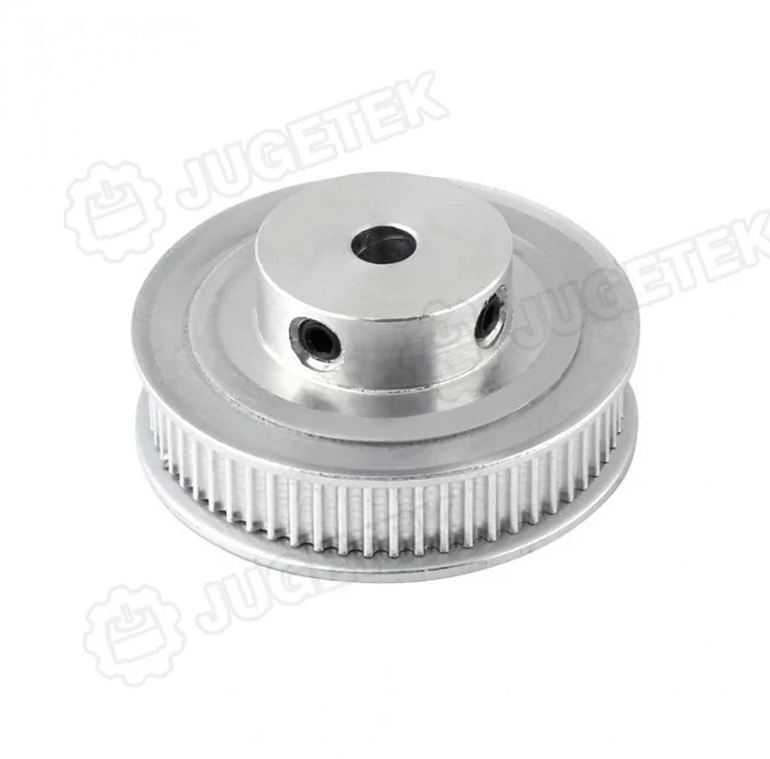 
round belt pulley Timing Pulley 6.35mm Bore 32 Teeth Pulley for 6mm belt 