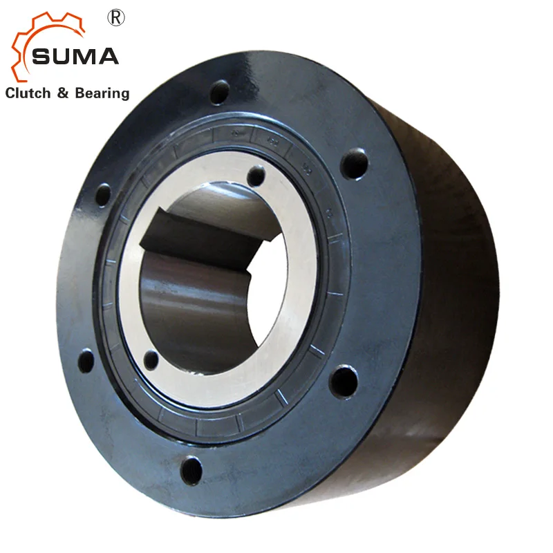 
Low Speed One Way Clutch Bearing BS85 Backstop 
