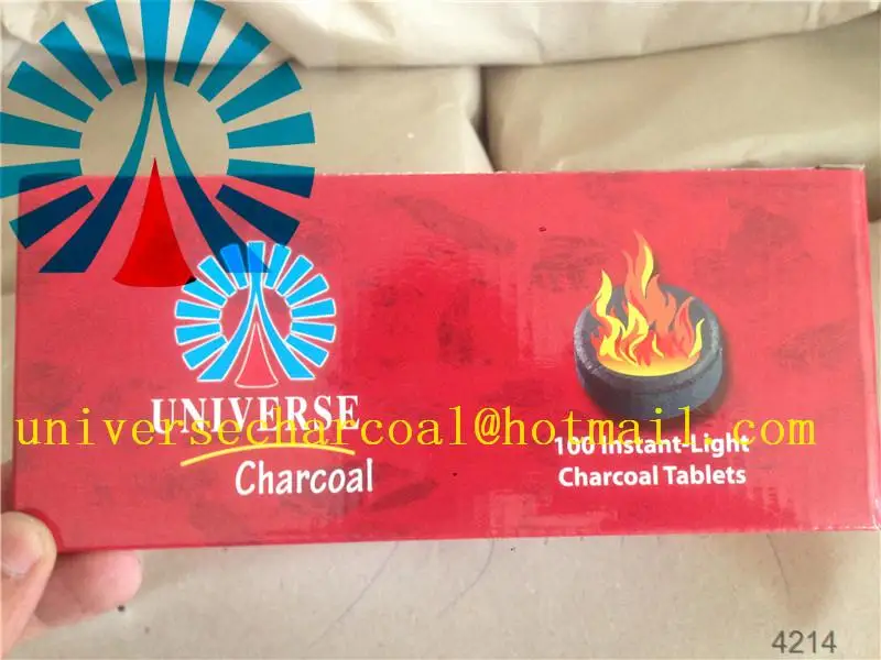 Специализированное производство скорлупы кокосового ореха уголь брикет с хорошей цене