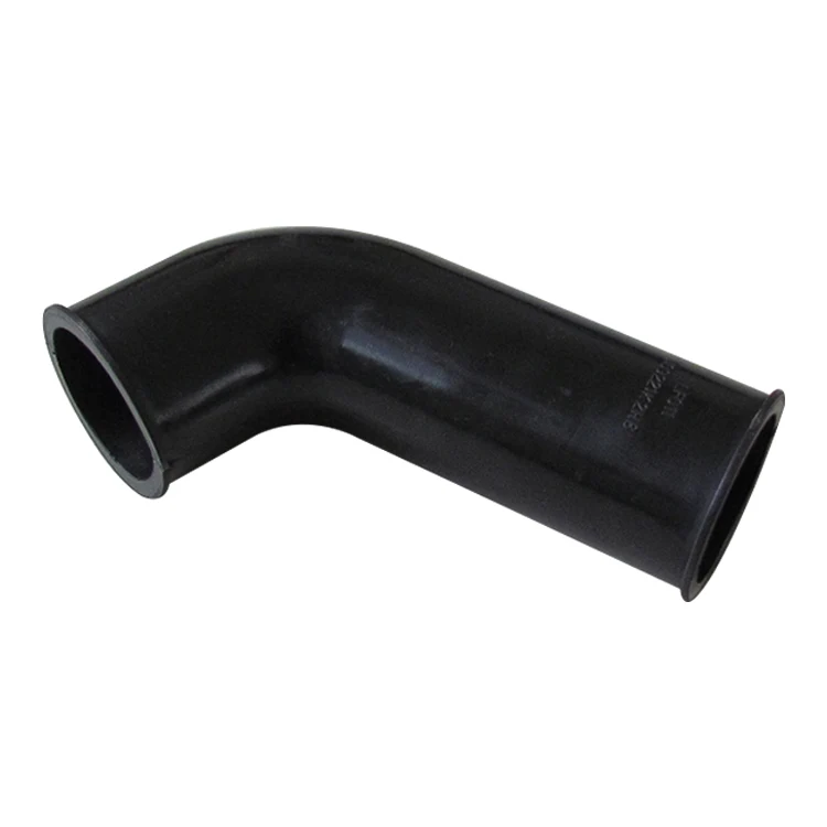
Oem 1350776080-001 Industrial Rubber Hose/Komatsu Radiator Hose/Radiator Hose Pipes For Car 