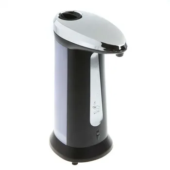 Hot Selling China Magic Items Touch-free Sensor Auto Liquid Soap Dispenser