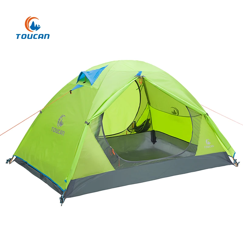 Aluminium Pole Camping Outdoor Tent Supplier