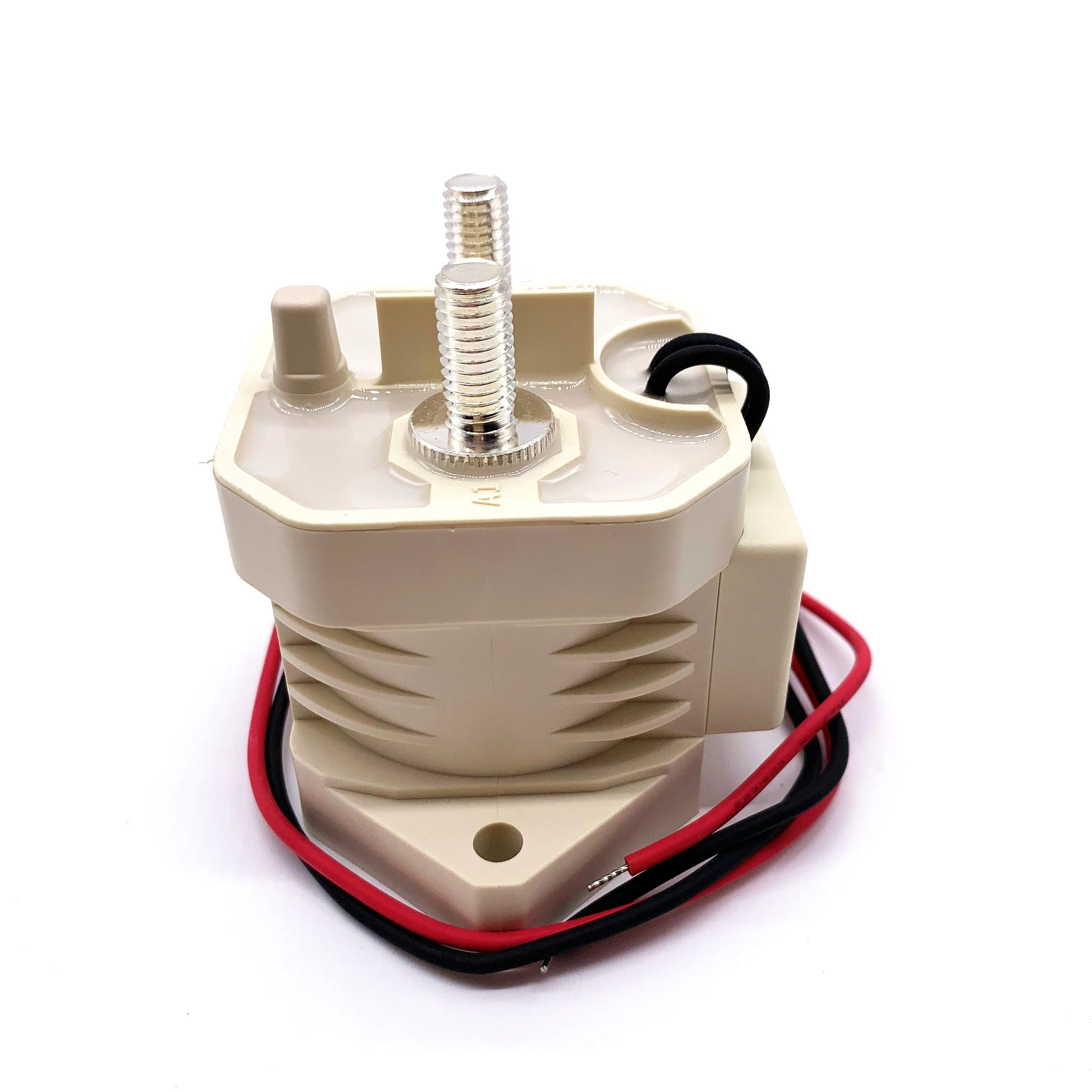 200A Electric Contactor DC Relay for EV Charging