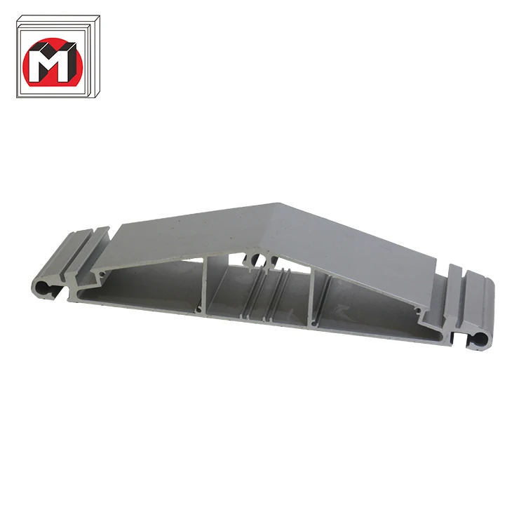 
High quality anodizing aluminium profile extrusion, aluminum profile for tent 