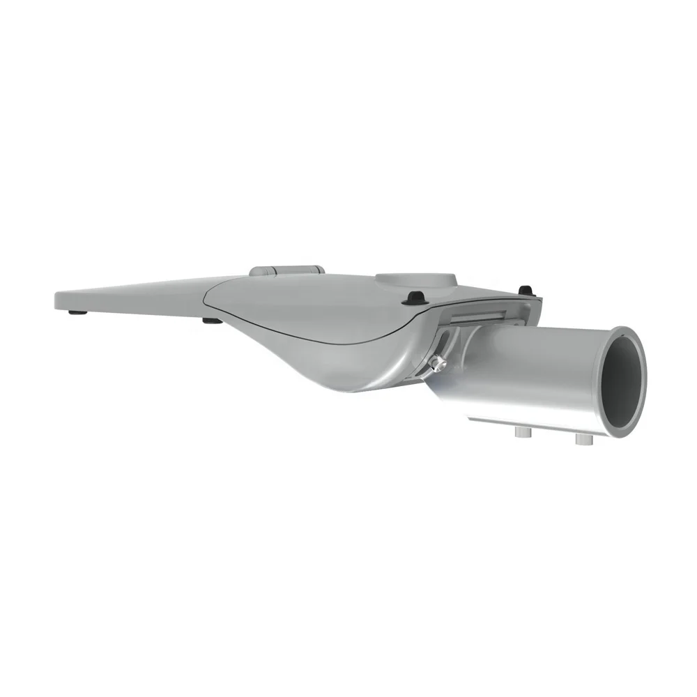 Outdoor Industrial Factory Led Garden Lamp Aluminum Housing IP66 50w Led Street Light