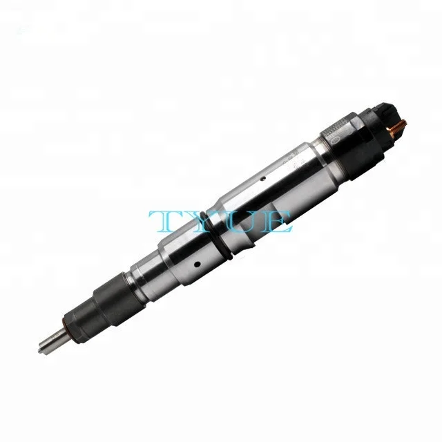 High Quality Diesel Injector 0445120290 0445120156 0986AD1038 for BOSCH,High Pressure Common Rail Injector 0 445 120 156