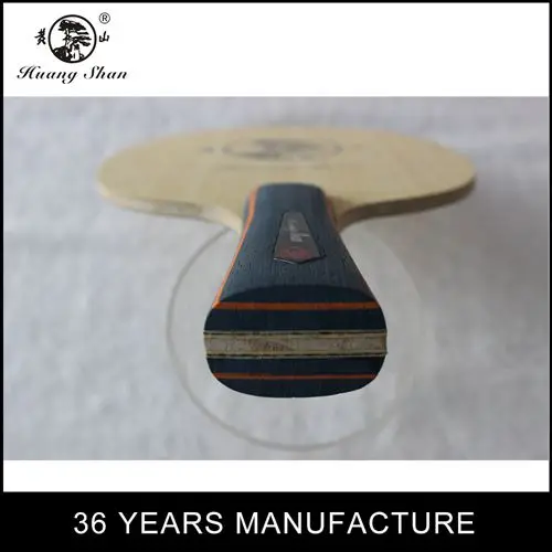 Best quality table tennis blade bat in China