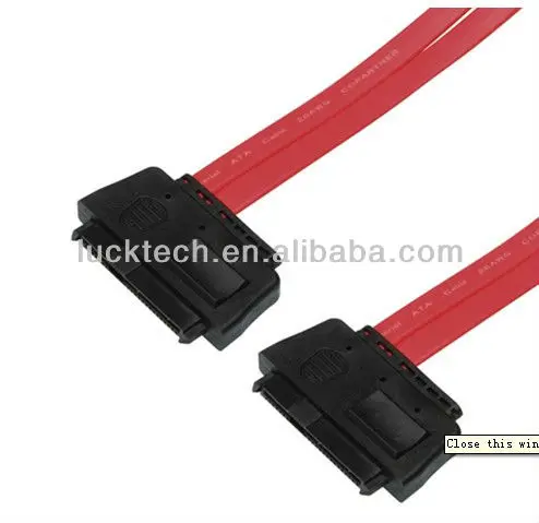 1.6 футов SAS 29 Pin для контактный кабель