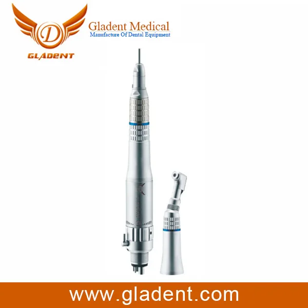 Фошань низкая скорость турбина наконечников / наконечник / стоматологический инструмент