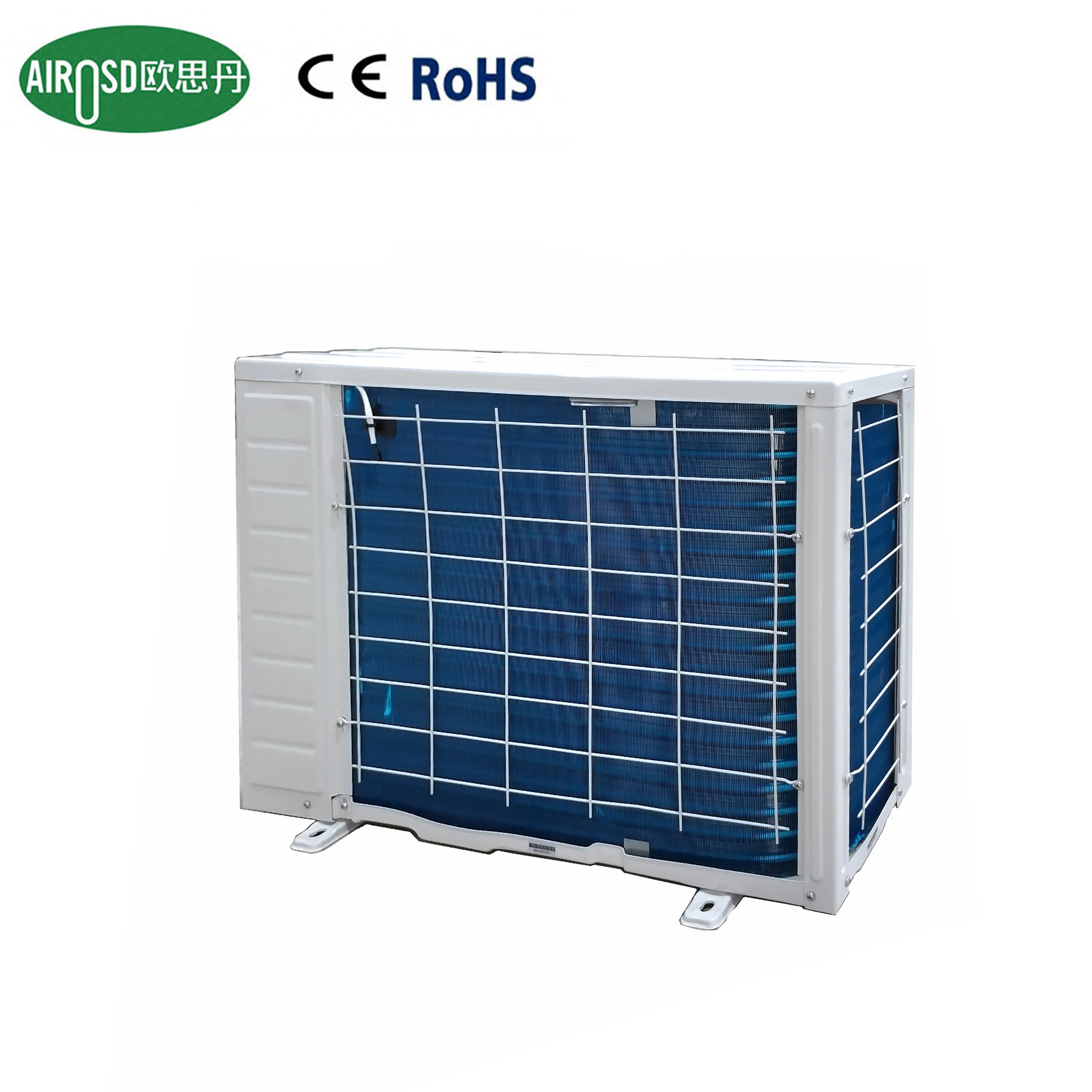 Бытовой Воздушный Источник нагреватель воды для бассейна тепловой