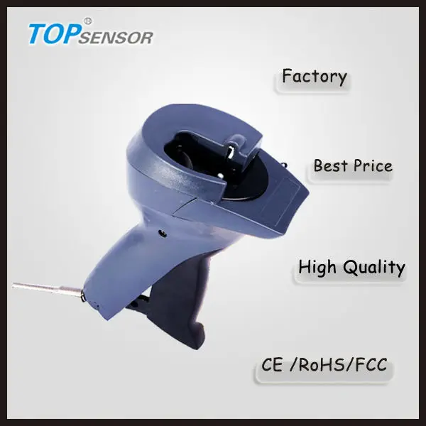 58 кгц eas деташер портативный am трудная бирка деташер eas деташер