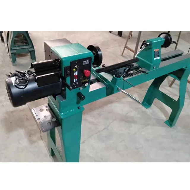 HM1642, mini wood lathe wood lathe machine wood turning tools