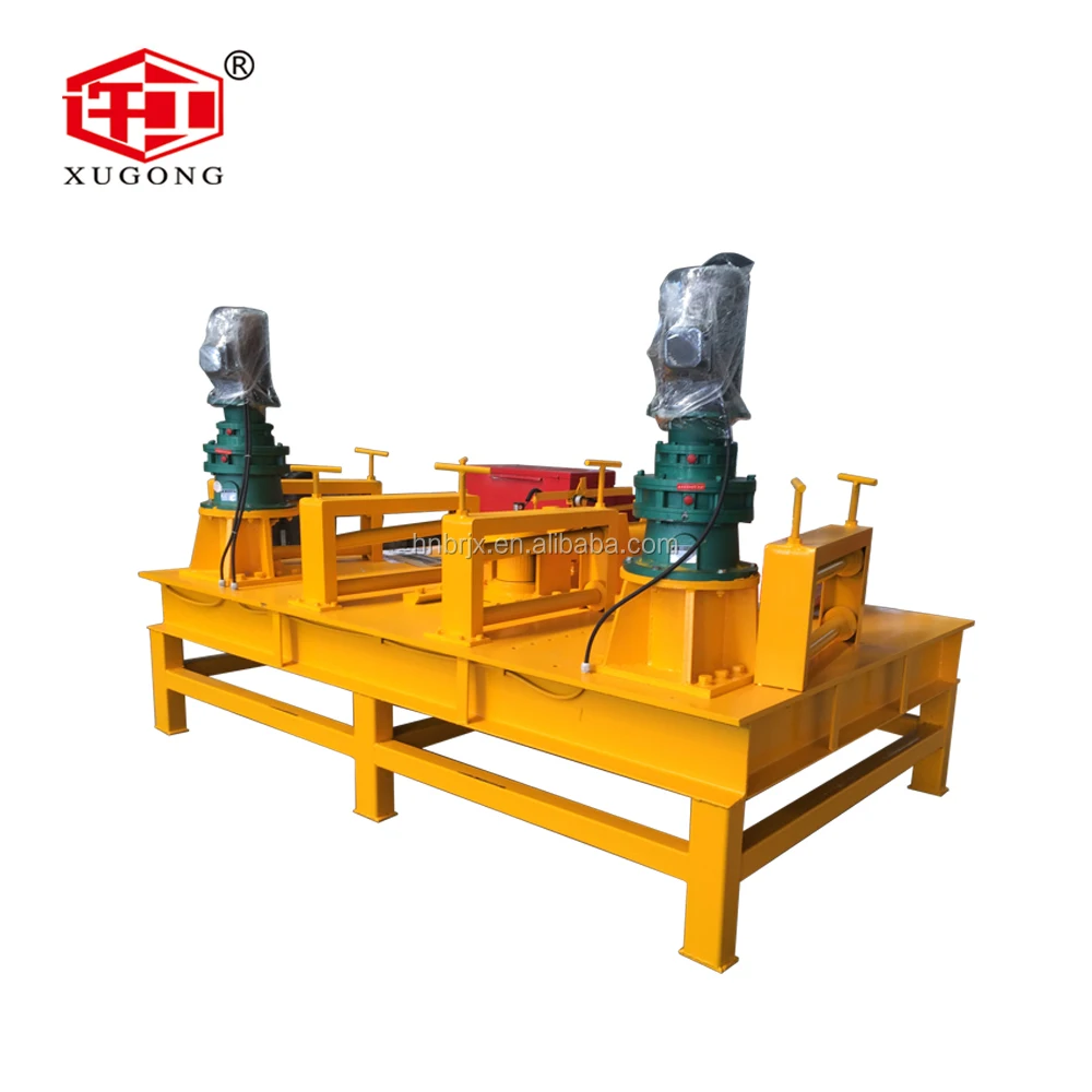 Stainless I Beam/ H Beam / Rail Steel Bending Machine Profile Bending Machinery