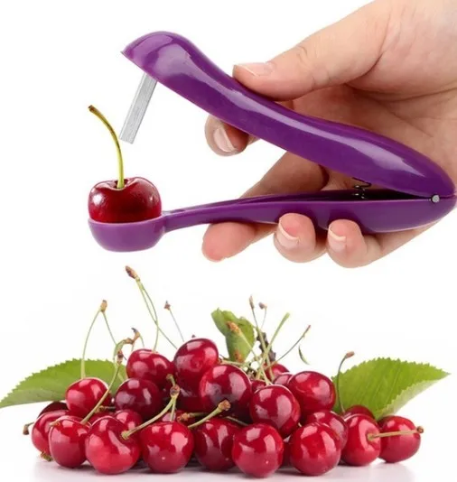 Wholesale Top Seller Kitchen Tool  Manual Cherry Corer,Cherry Pitter