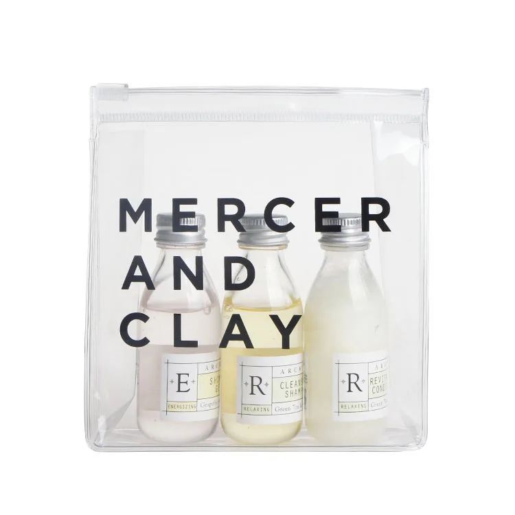 Hotel Hot Sale Travel Disposable Airline Amenity Kit Wholesale