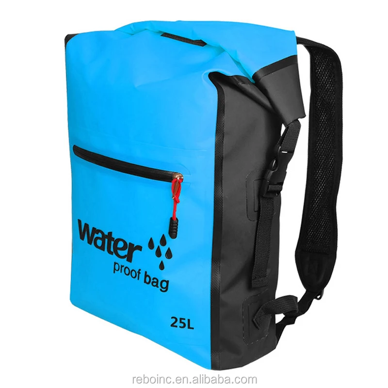 25L Waterproof Camping Swimming Dry Bag Pouch