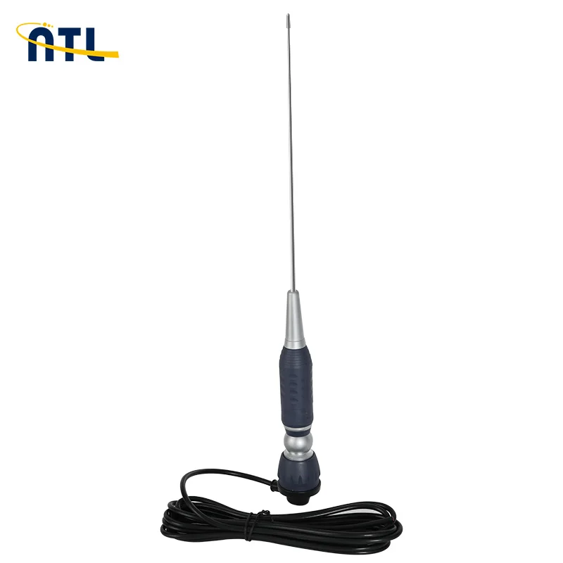 
Amateur Receiving FM/HF 27MHz CB Radio Mobile CB Car Antennas 