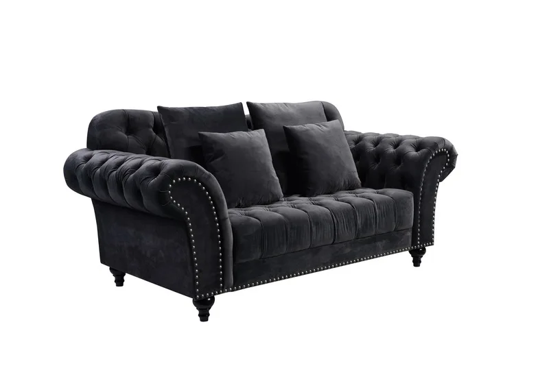 Sofa Set wholesale Furniture Bedroom Set 2+3-seater Modern Living Room