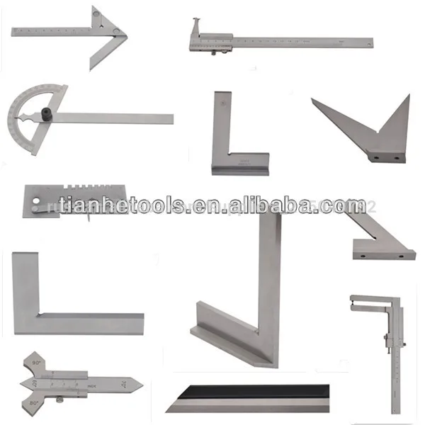 измерительные инструменты