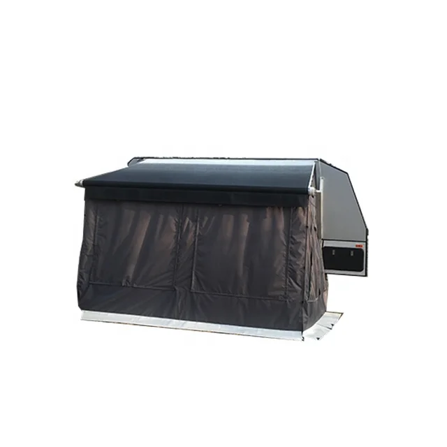 New Sunshade RV car Campers Caravan Awning Tent for RV
