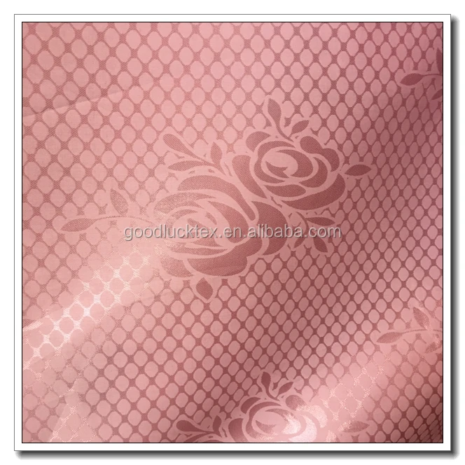 bright color printed tricot fabric to Algeria market