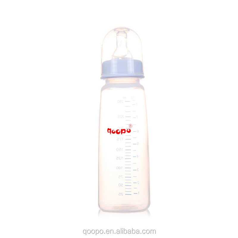 
2015 Standard Neck Brand Bpa Free Pp New Baby Feeding Bottle In Bulk 