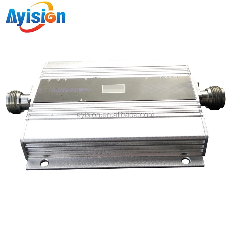 850/900/1800/2100/1900 однополосный усилитель сигнала телефона с завода