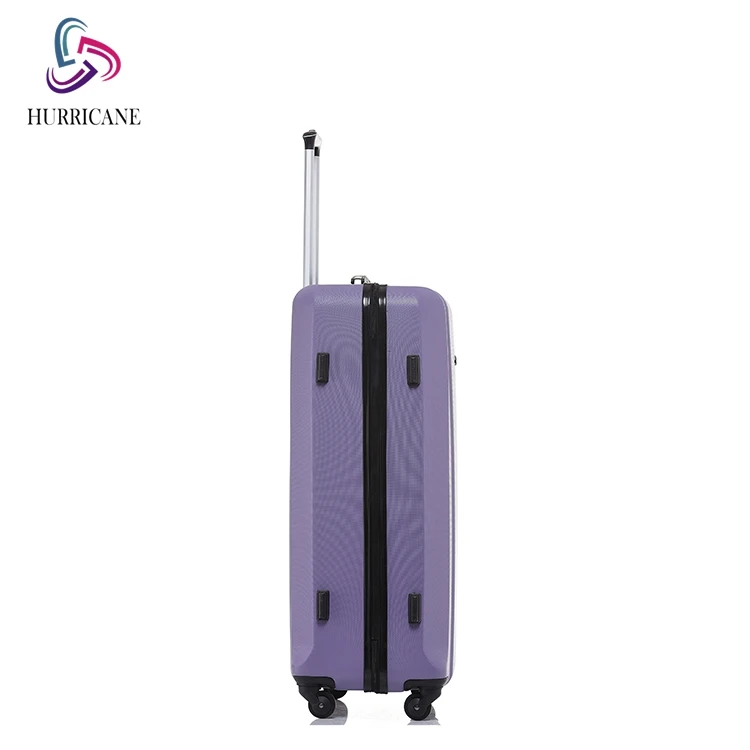 
ABS PC Trolley 3 Pcs Sets Baby Travel Luggage with 360 Degree Quiet Wheel 