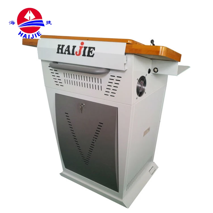 HJ-YJ23 аудио-Визуальный Цифровой Подиум с карт ic СИСТЕМЫ