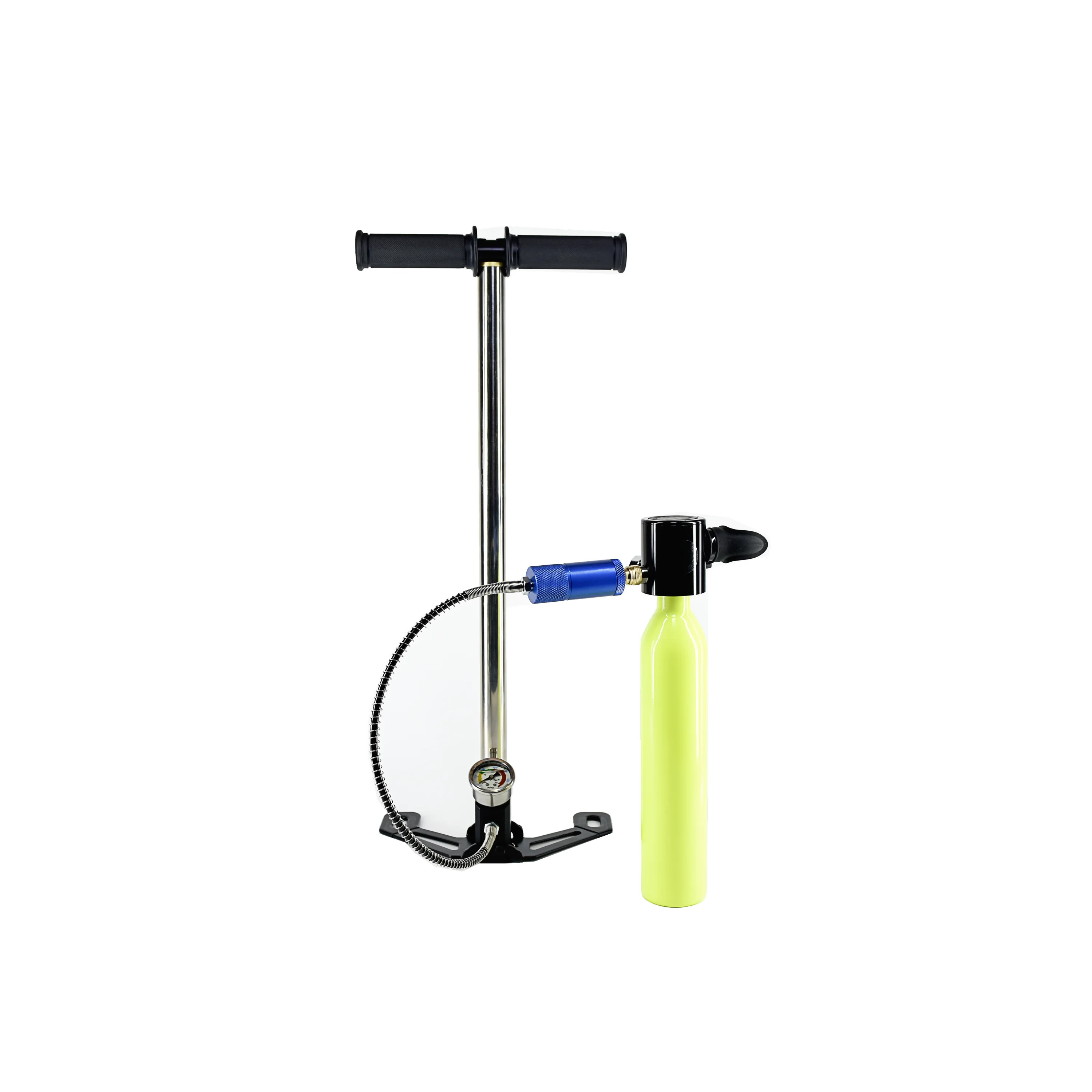 
Acecare Mini Portable Diving Breathing Equipment Scuba Oxygen Cylinder Scuba diving equipment 