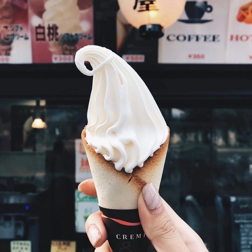 Pasmo S930F commercial  mini soft ice cream machine