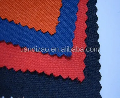 95%meta aramid+5%para aramid fabrics for firemen protective clothing,workwear,chemical suits