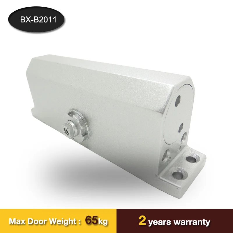 
commercial automatic sliding hydraulic pistons door closer 