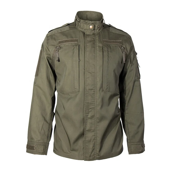 Hubei Yalida uniform military military clothing professional factory supply military suit