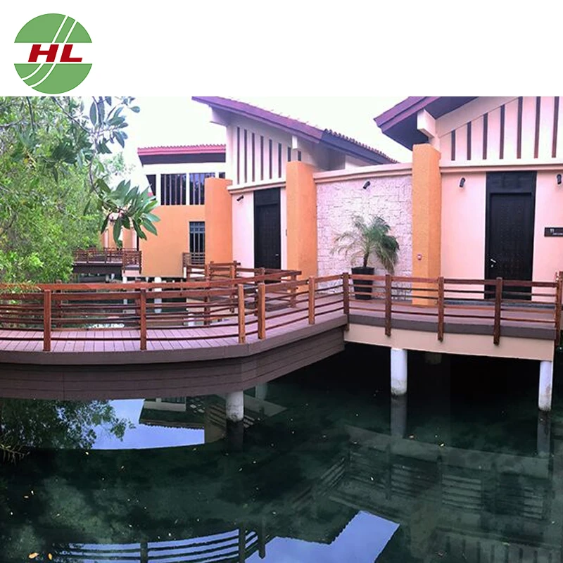 Низкая стоимость пустотелый wpc доски/wpc лист